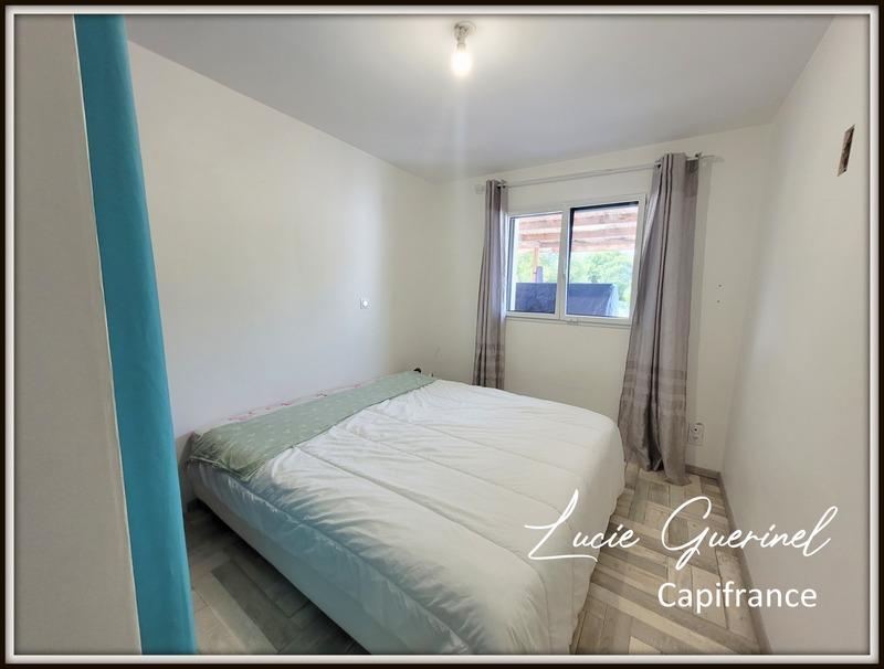 Maison - 188 m² - 7 pièces