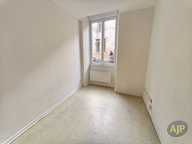 Appartement - 14 m² - 1 pièce