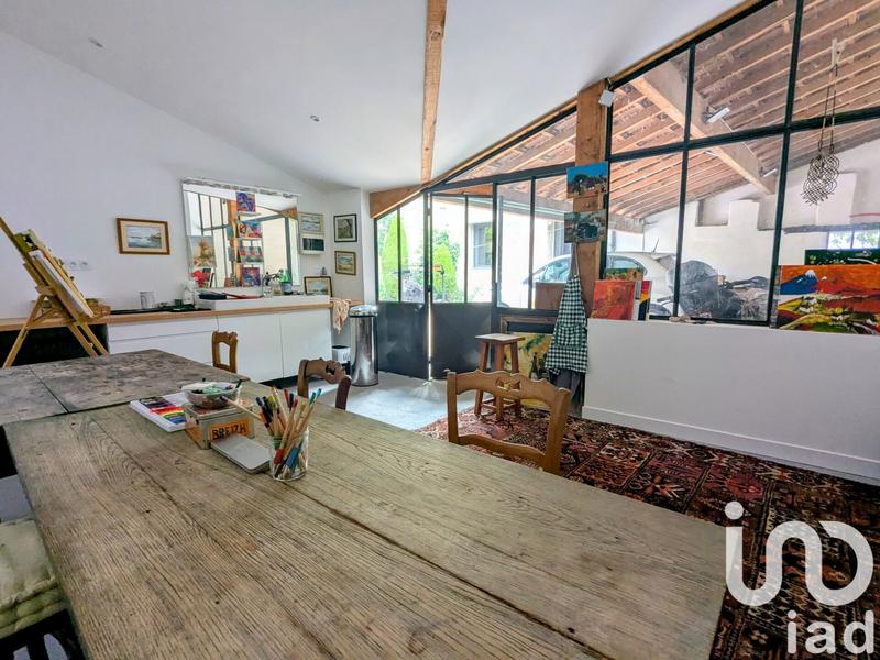 Maison - 484 m² - 16 pièces