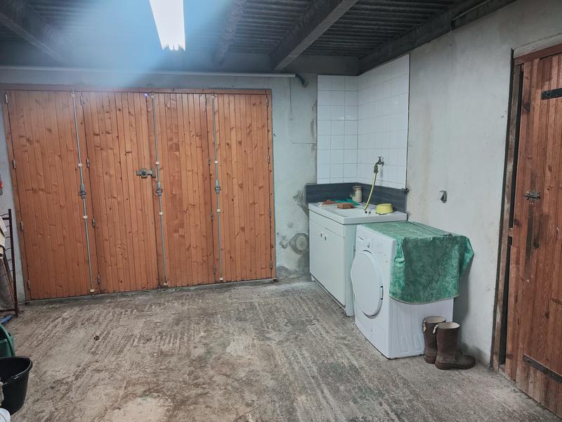 Maison - 80 m² - 5 pièces