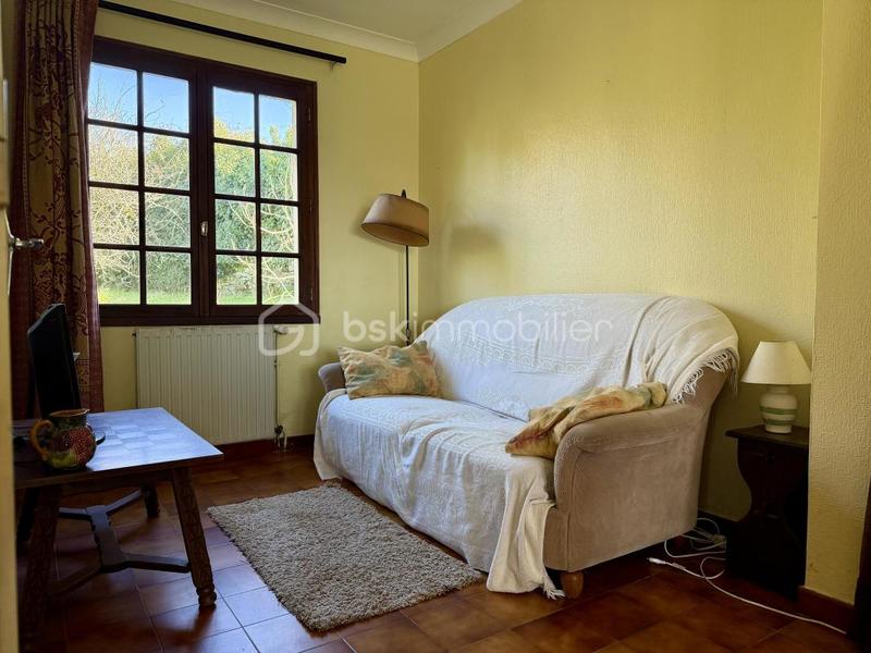 Maison - 63 m² - 3 pièces