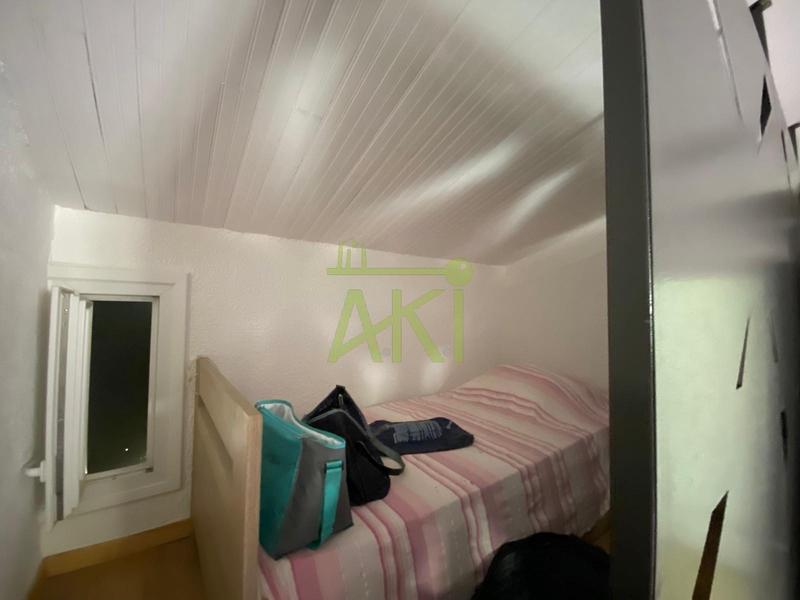 Maison traditionnelle - 58 m² - 3 pièces