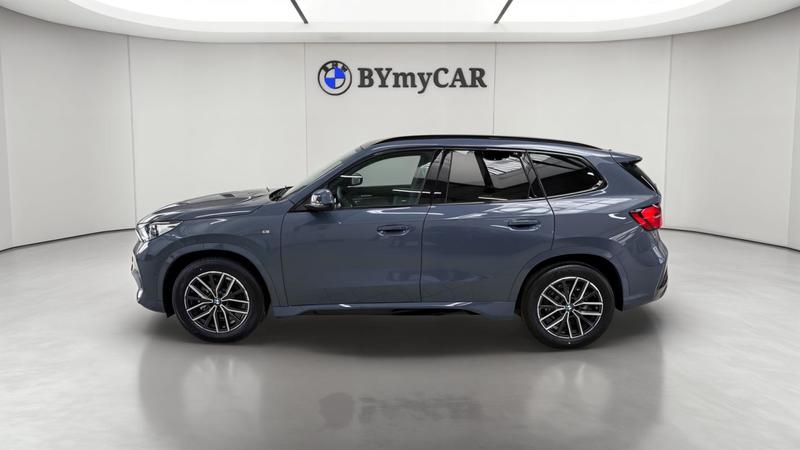 Bmw X1 U11 sDrive 18i 136ch Dkg7 m Sport