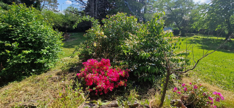 Maison - 195 m² - 7 pièces