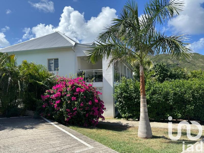 Duplex - 41 m² - 2 pièces