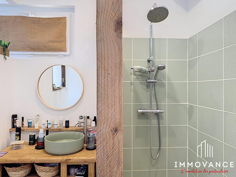 Maison - 158 m² - 5 pièces