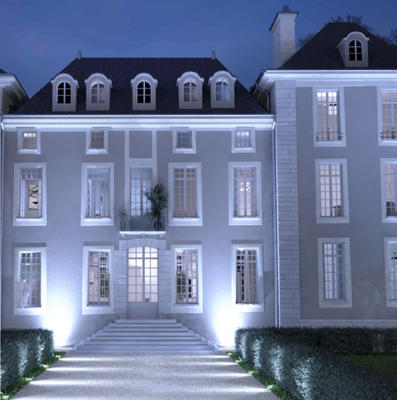 Studio - 87 m² - 3 pièces