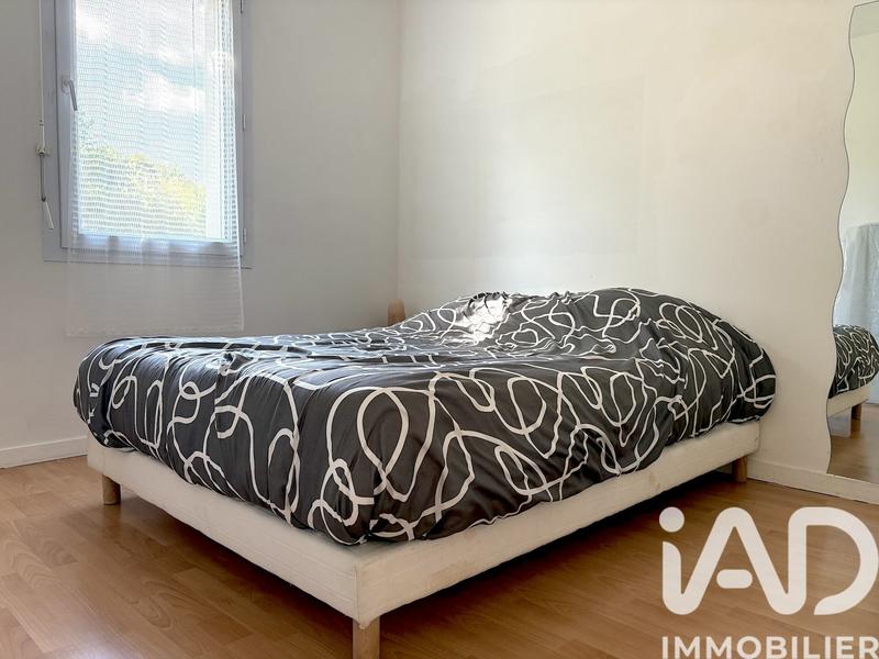 Maison - 145 m² - 7 pièces