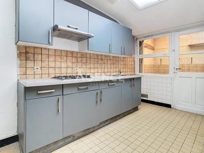 Maison - 56 m² - 3 pièces