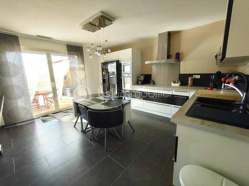 Villa - 165 m² - 5 pièces