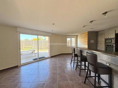 Appartement - 73 m² - 3 pièces