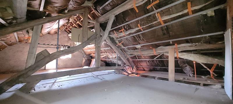 Maison - 106 m² - 5 pièces