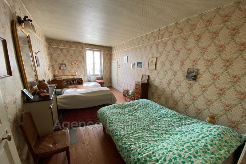 Appartement - 162 m² - 6 pièces