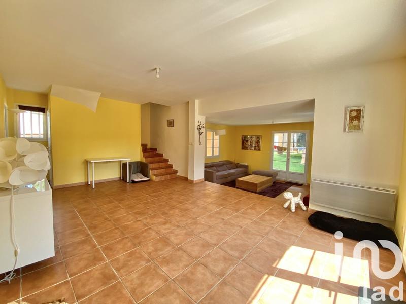 Maison - 165 m² - 6 pièces