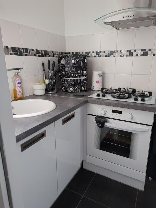 Maison - 12 m² - 1 pièce