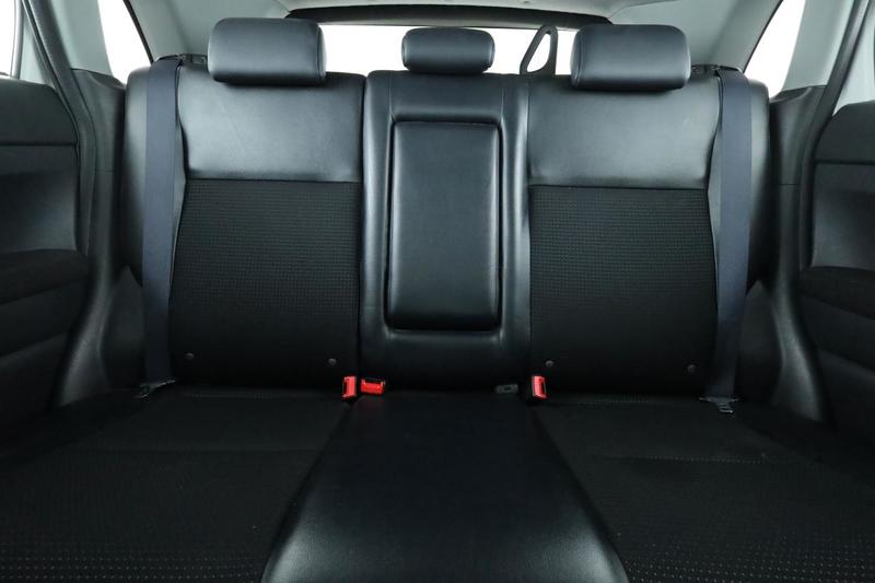 Citroën C4 Aircross 1.6 e-HDi 4x2 Feel Edition Bv6 115 ch