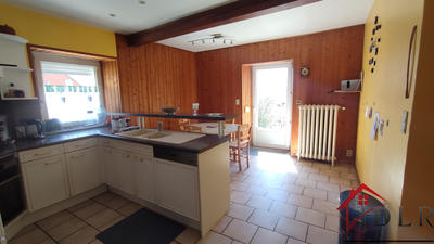 Appartement - 161 m² - 4 pièces