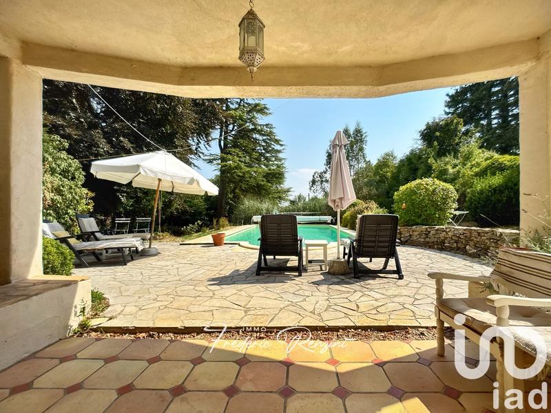 Maison - 110 m² - 6 pièces