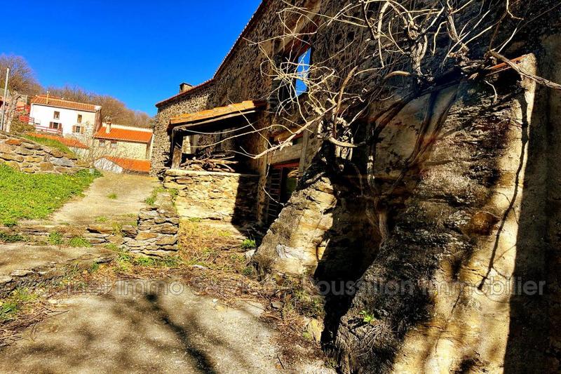 Mas - 135 m² - 6 pièces