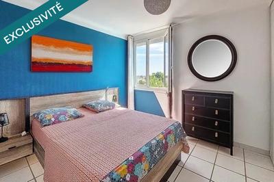 Appartement - 80 m² - 5 pièces