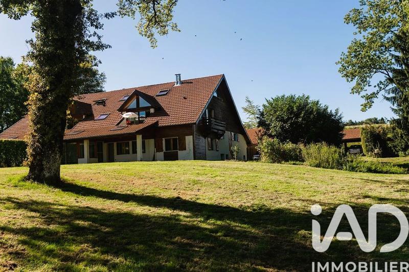 Duplex - 127 m² - 4 pièces