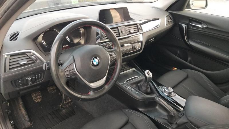 Bmw Série 1 (F20) 116d 116 Business Design
