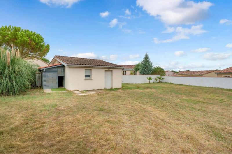 Maison - 115 m² - 4 pièces