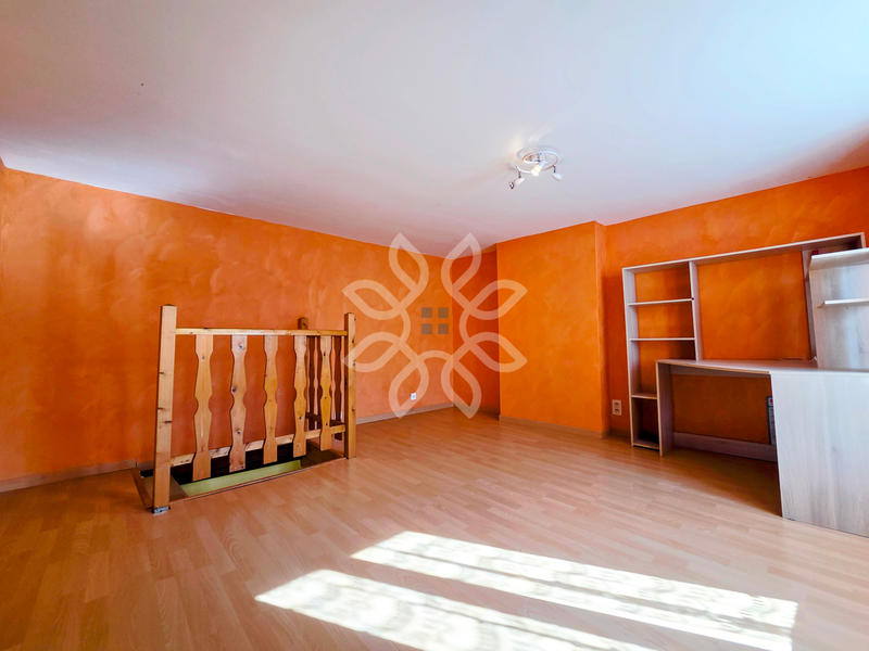 Maison - 146 m² - 5 pièces