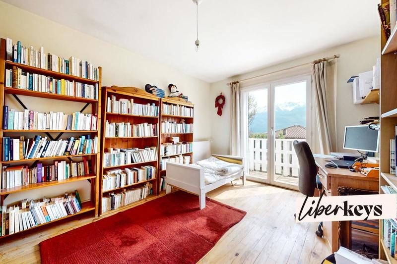 Villa - 190 m² - 7 pièces