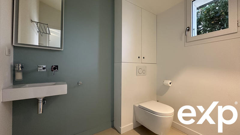 Villa - 152 m² - 7 pièces