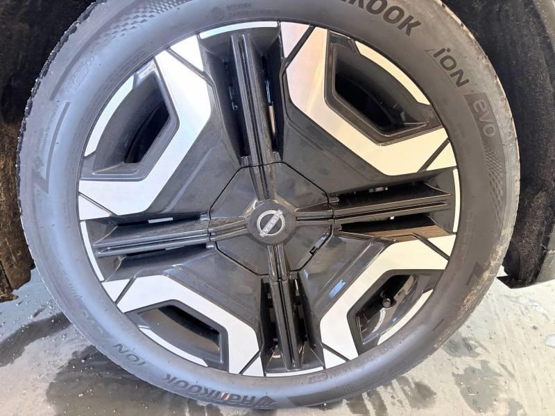 Nissan Micra Electrique 52kWh 150ch Evolve