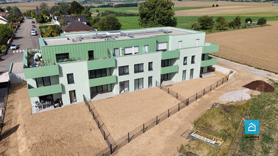 Appartement - 88 m² - 4 pièces