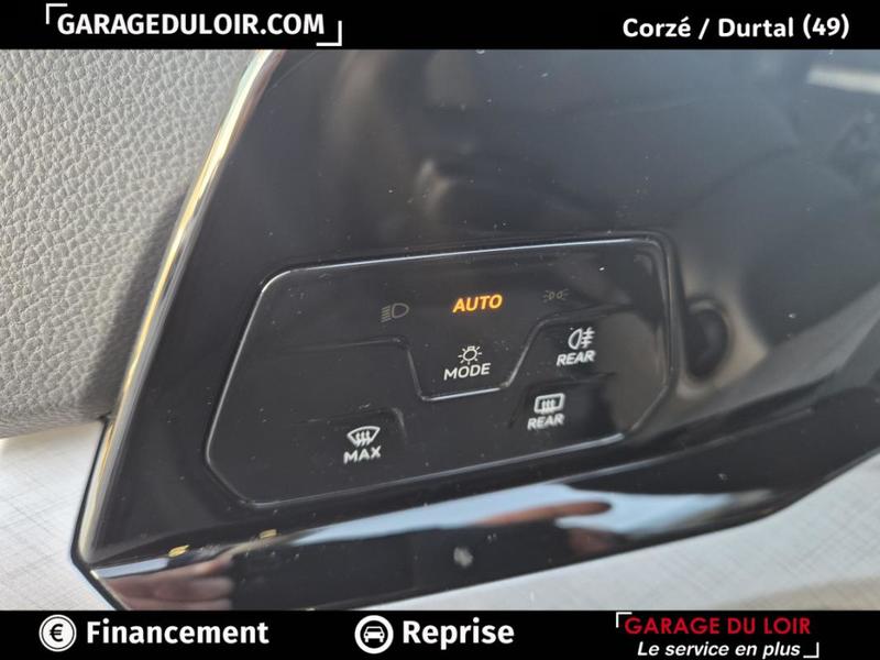 Volkswagen Golf VIII 1.0 Etsi Opf 110 Dsg7 Life Business