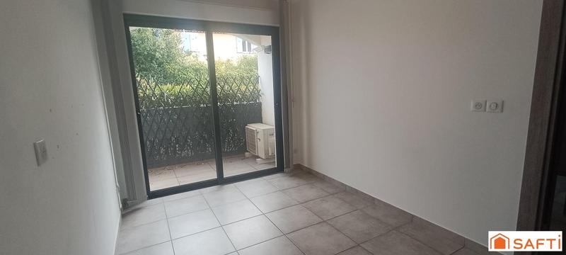 Appartement - 87 m² - 4 pièces