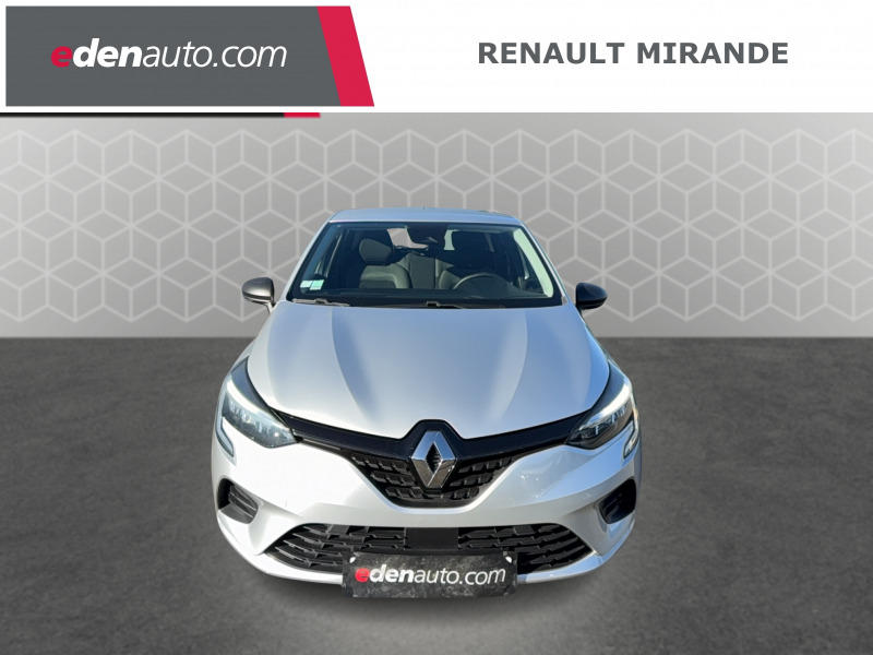 Renault Clio SCe 65 - 20 Team Rugby