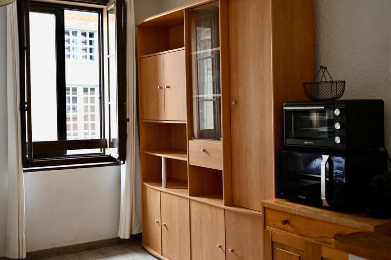 Appartement - 23 m² - 1 pièce