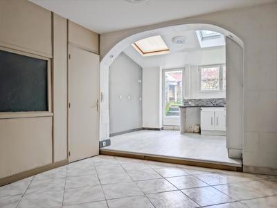 Appartement - 82 m² - 3 pièces