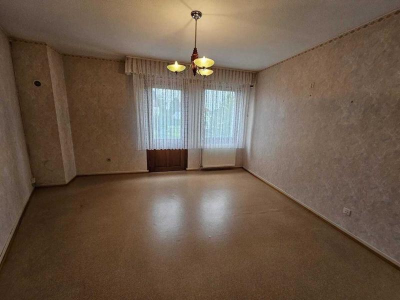 Maison de village - 103 m² - 4 pièces