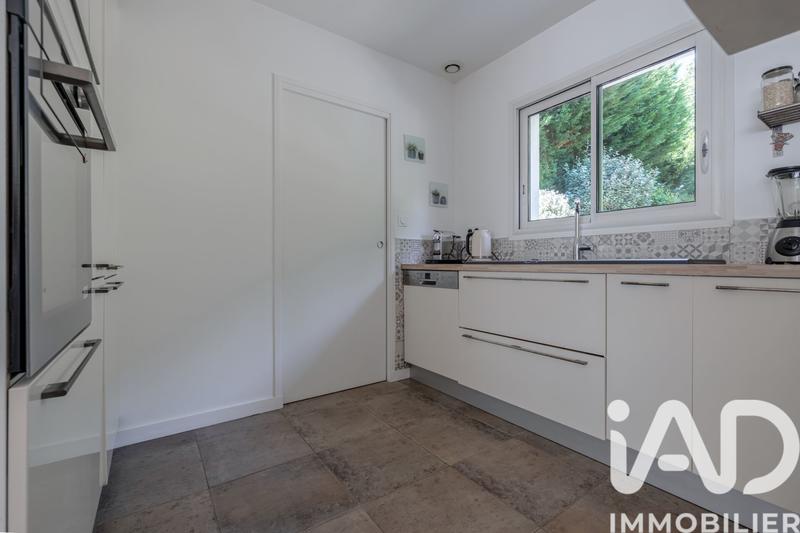 Maison - 156 m² - 5 pièces