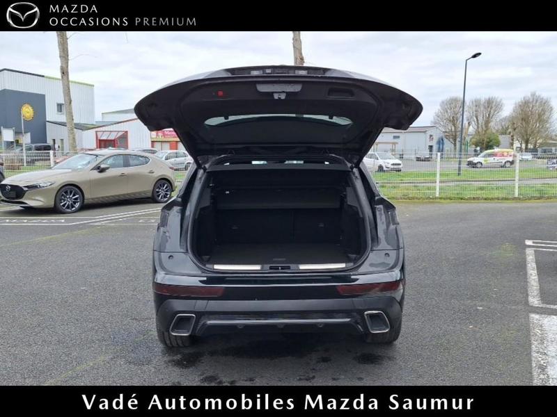 Citroën Ds 7 Crossback 2.0l Bluehdi 180 Louvres Rivoli