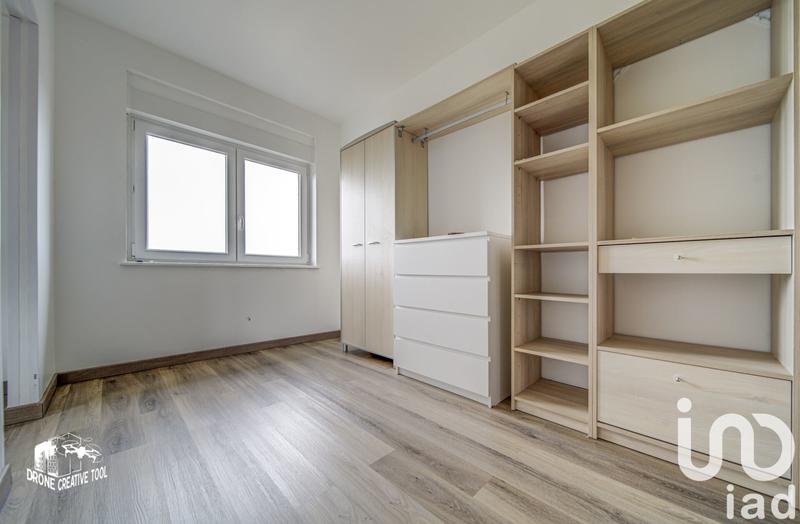 Maison - 171 m² - 5 pièces