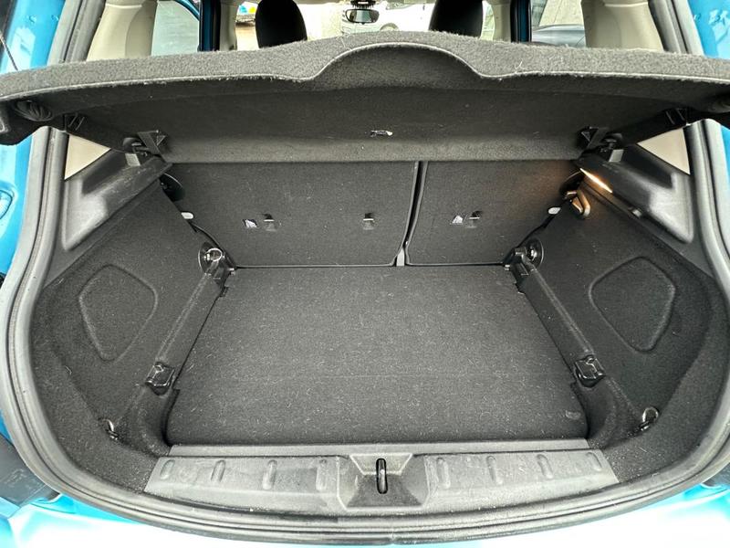 Mini 5 portes Hatch F55 Lci Cooper 136 ch Bva7