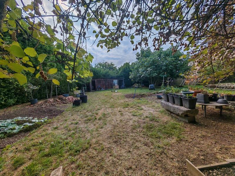 Maison - 138 m² - 6 pièces