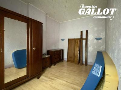 Maison de ville - 84 m²