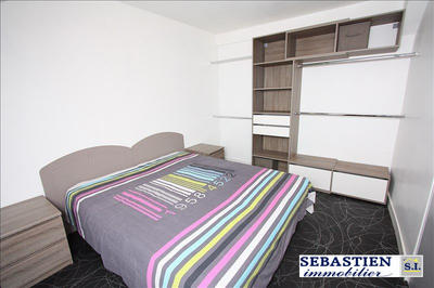 Appartement - 29 m² - 2 pièces