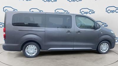 Citroën SpaceTourer Xl 2.0 BlueHDi 150 Business - 9 places