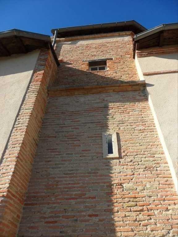 Maison - 450 m² - 11 pièces