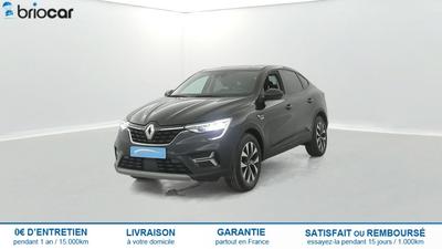 Renault Arkana mild hybrid 140 Edc Fap 22 Evolution 5p
