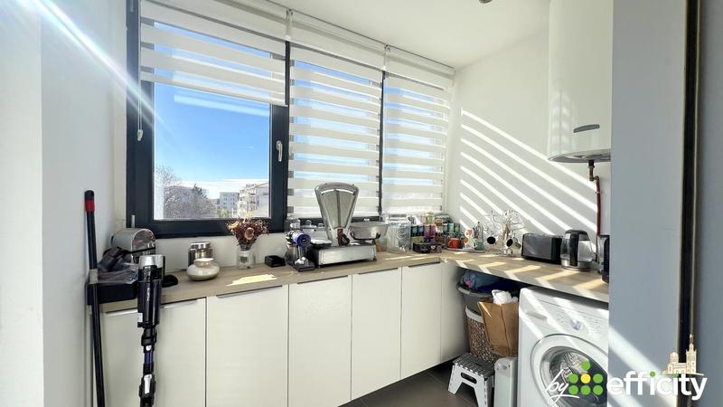 Appartement - 105 m² - 3 pièces