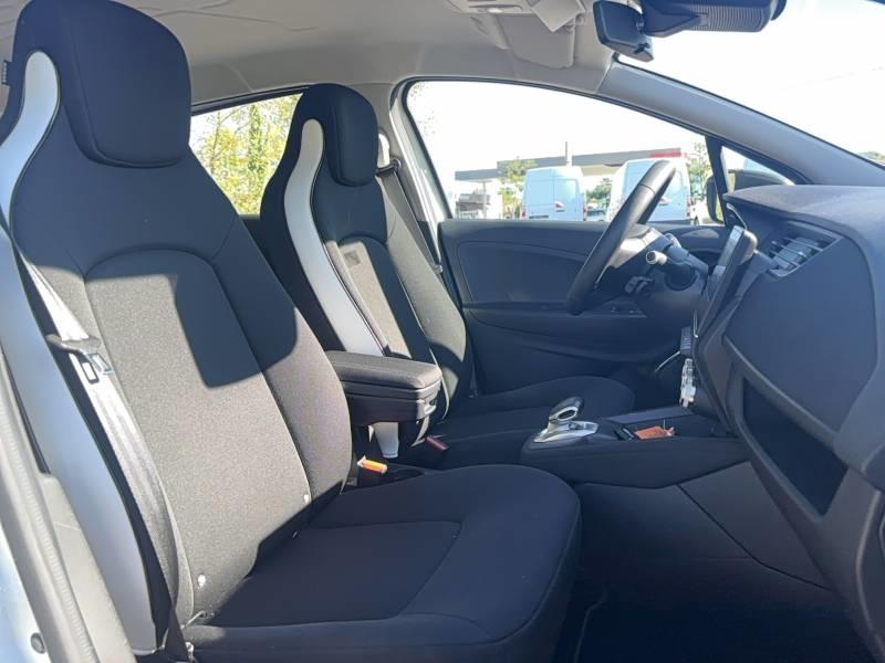 Renault Zoe R110 Achat Intégral Life